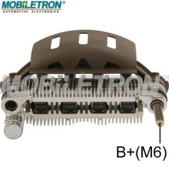 Мост диодный MOBILETRON RM-43