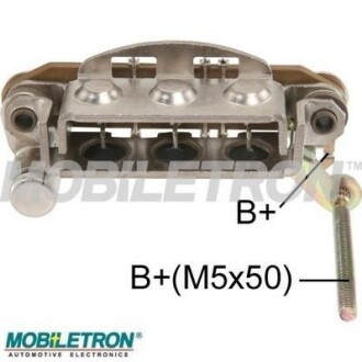 Мост диодный MOBILETRON RM-65