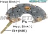 Мост диодный MOBILETRON RN-13 (фото 1)