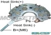 Мост диодный MOBILETRON RN-13PL (фото 1)