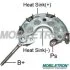Мост диодный MOBILETRON RN-15PL (фото 1)