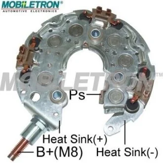 Мост диодный MOBILETRON RN-29