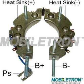 Мост диодный MOBILETRON RN-41