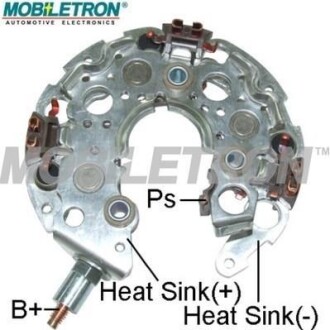 Мост диодный MOBILETRON RN-46