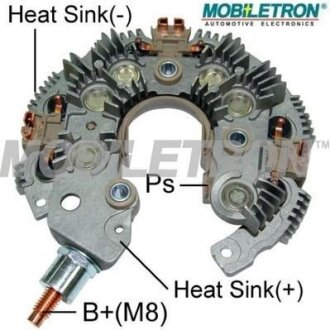 Мост диодный MOBILETRON RN-59