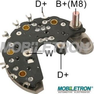 Мост диодный MOBILETRON RP-37