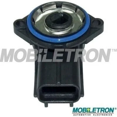 Датчик положения дроссельной заслонки MOBILETRON TP-U001 (фото 1)