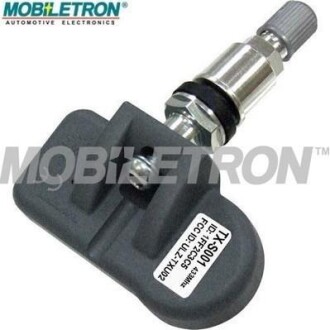 Датчик давления воздуха в шинах (Tpms) MOBILETRON TX-S001