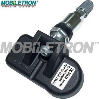 Датчик тиску в шинах MOBILETRON TXS024