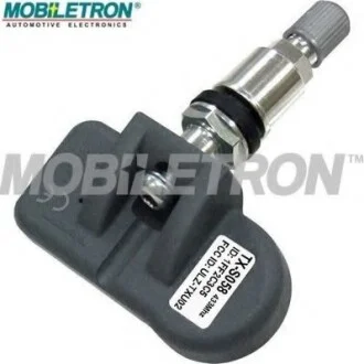 Датчик частоты вращения колеса, контроль давления в шинах MOBILETRON TX-S058