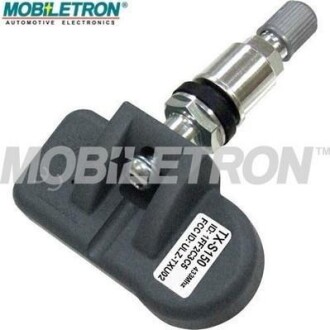 Датчик давления воздуха в шинах (Tpms) MOBILETRON TXS150