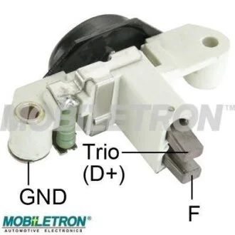 Регулятор напруги IB384 MOBILETRON VR-B208H
