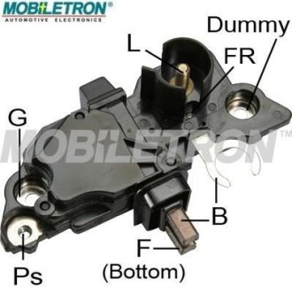 Регулятор напряжения MOBILETRON VR-B256