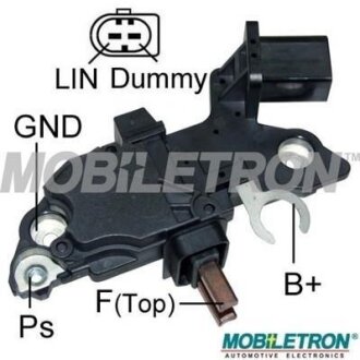 Регулятор напряжения MOBILETRON VR-B378