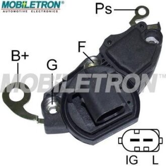 Регулятор напруги IB200 MOBILETRON VRB394