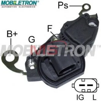 Регулятор напруги IB200 MOBILETRON VRB394