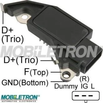 Регулятор напруги D403 MOBILETRON VR-D276