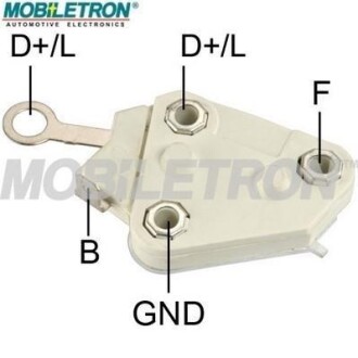 Регулятор напряжения MOBILETRON VR-D674