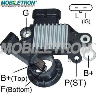 Регулятор генератора MOBILETRON VR-D717