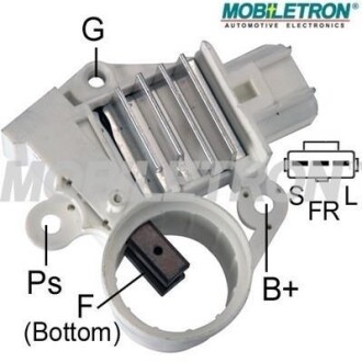 Регулятор напряжения MOBILETRON VR-F930