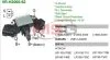 Регулятор генератора MOBILETRON VR-H2000-62 (фото 1)