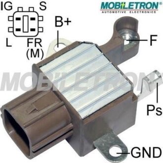 Регулятор напряжения MOBILETRON VR-H2005-146