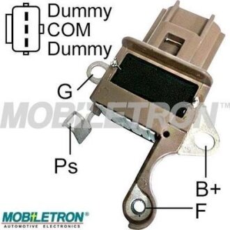 Регулятор напряжения MOBILETRON VR-H2005-189