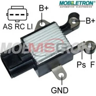 Регулятор генератора MOBILETRON VR-H2005-88