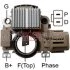 Регулятор напряжения MOBILETRON VR-H2009-100 (фото 1)