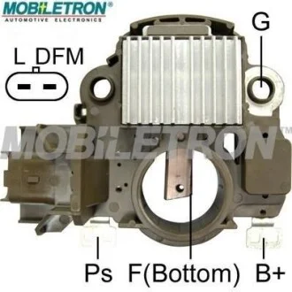 Регулятор напряжения MOBILETRON VR-H2009-105