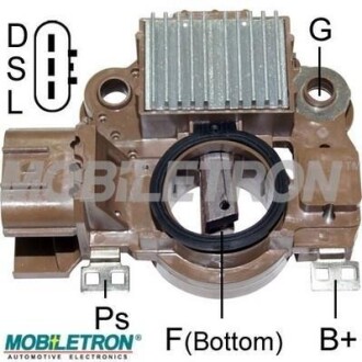 Регулятор генератора MOBILETRON VR-H2009-107