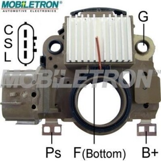 Регулятор генератора MOBILETRON VR-H2009-109