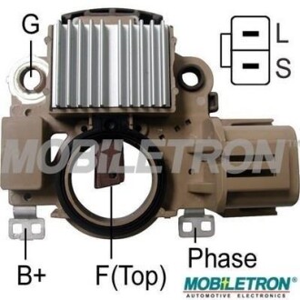 Регулятор генератора MOBILETRON VR-H2009-118