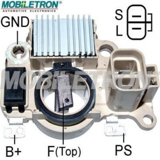 Регулятор генератора MOBILETRON VR-H2009-120