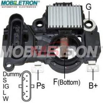 Регулятор генератора MOBILETRON VR-H2009-125B