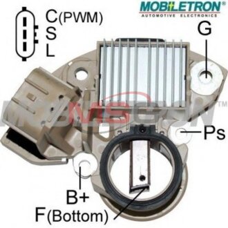 Регулятор генератора MOBILETRON VR-H2009-130