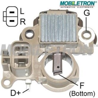 Регулятор напруги MOBILETRON VR-H2009-187