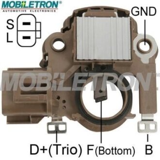 Регулятор напруги IM830 MOBILETRON VRH200922