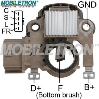 Регулятор напряжения MOBILETRON VR-H2009-73