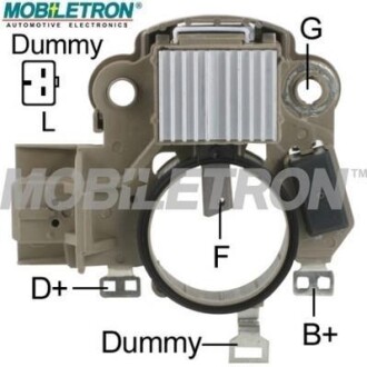 Регулятор напряжения MOBILETRON VR-H2009-82