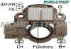 Регулятор генератора MOBILETRON VR-H2009-83 (фото 1)