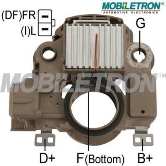 Регулятор генератора MOBILETRON VR-H2009-83