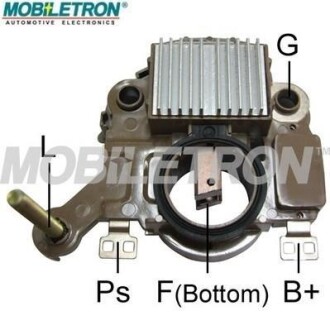 Регулятор напряжения MOBILETRON VR-H2009-85