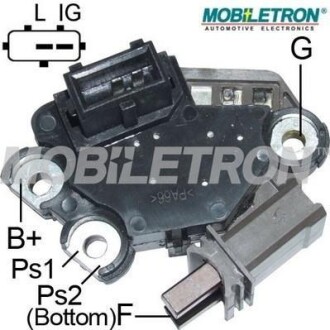 Регулятор генератора MOBILETRON VR-PR2206