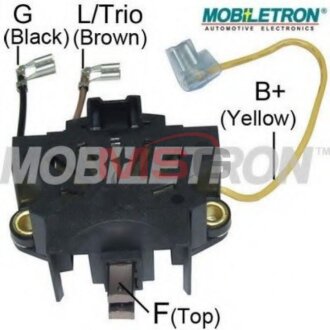 Регулятор генератора MOBILETRON VR-PR7736