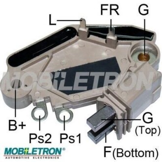 Регулятор напряжения MOBILETRON VR-V3779