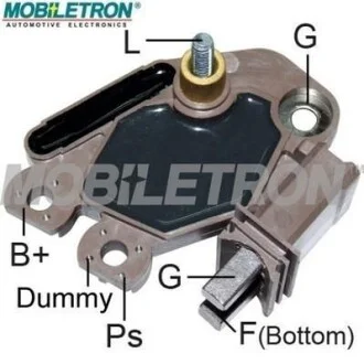 Регулятор генератора MOBILETRON VR-V3874