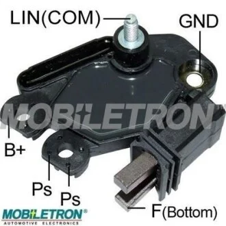 Регулятор напруги MOBILETRON VR-V4291