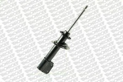 Амортизатор подвески передний масляный Original MONROE 11521