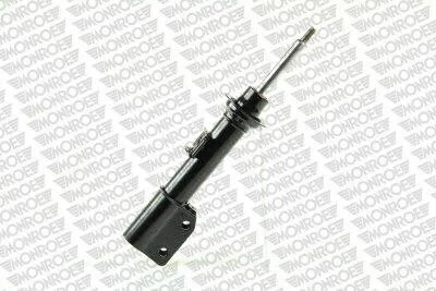 Амортизатор подвески передний масляный Original MONROE 11741